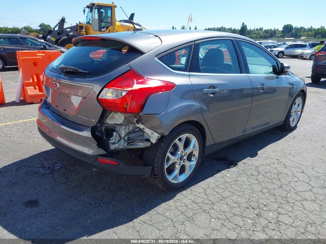 Ford 2014 2014 1FADP3N29EL144716 Image 4