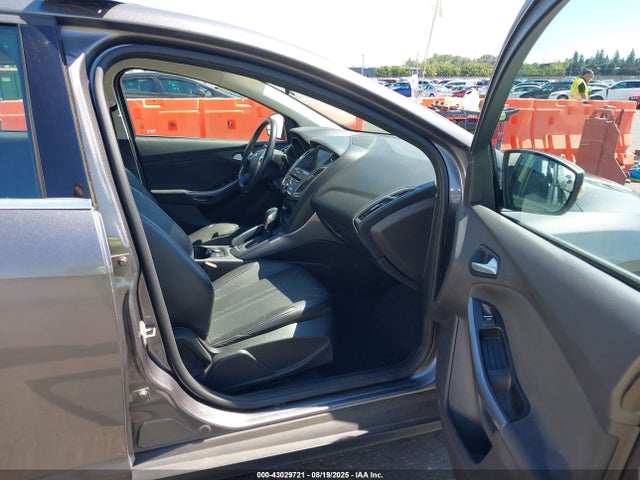 Ford 2014 2014 1FADP3N29EL144716 Image 5