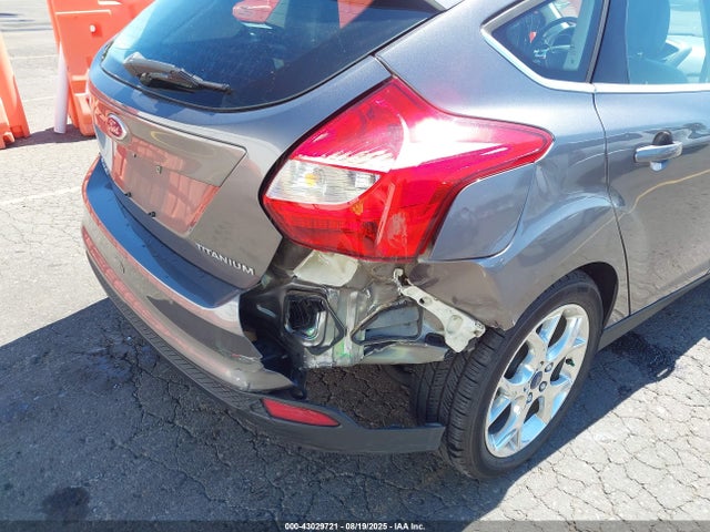 Ford 2014 2014 1FADP3N29EL144716 Image 6