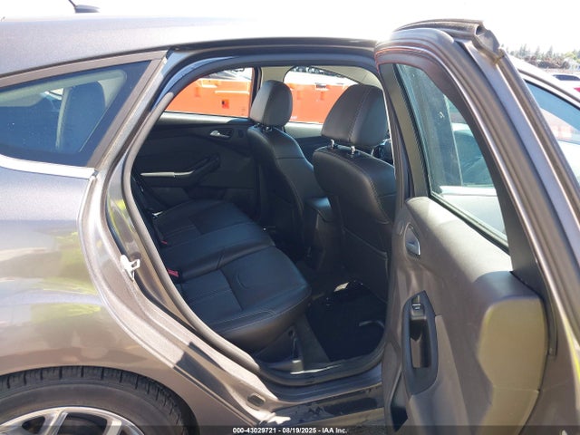 Ford 2014 2014 1FADP3N29EL144716 Image 8