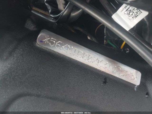 2019 INDIAN MOTORCYCLE CO. SCOUT 56KMTB00XK3140623 Photo 9