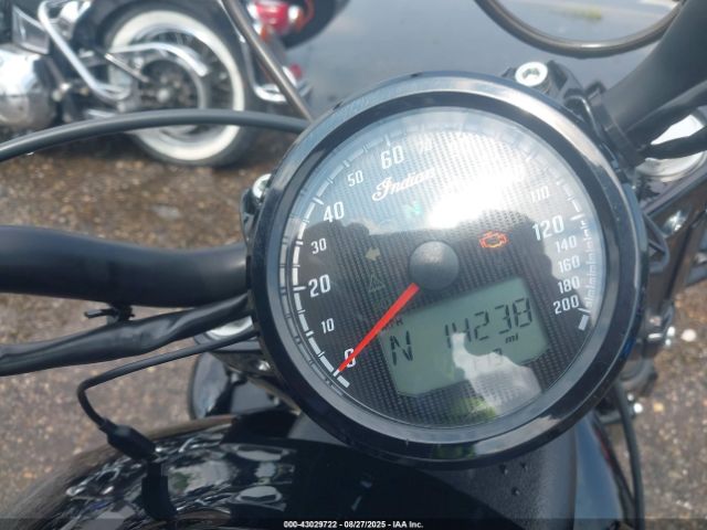 2019 INDIAN MOTORCYCLE CO. SCOUT 56KMTB00XK3140623 Photo 6