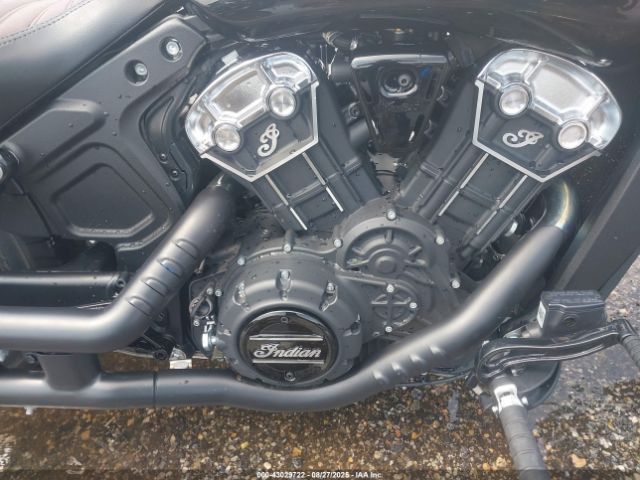 2019 INDIAN MOTORCYCLE CO. SCOUT 56KMTB00XK3140623 Photo 7