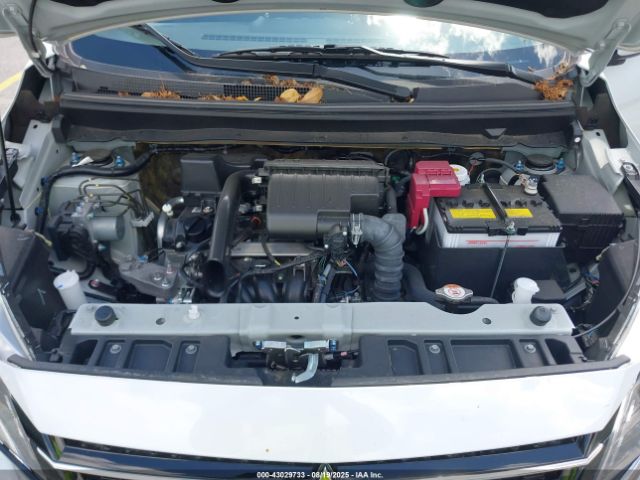 2024 MITSUBISHI MIRAGE ML32AUHJ0RH034130 Photo 9