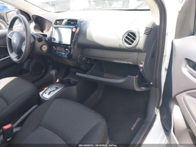 2024 MITSUBISHI MIRAGE ML32AUHJ0RH034130 Photo 4
