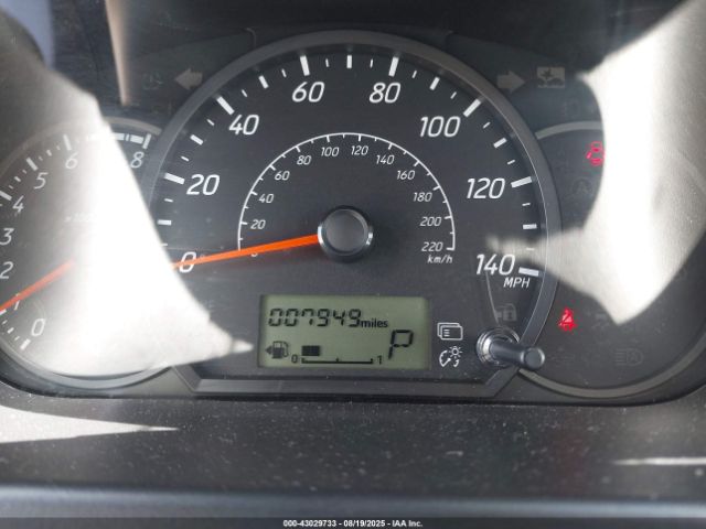 2024 MITSUBISHI MIRAGE ML32AUHJ0RH034130 Photo 6