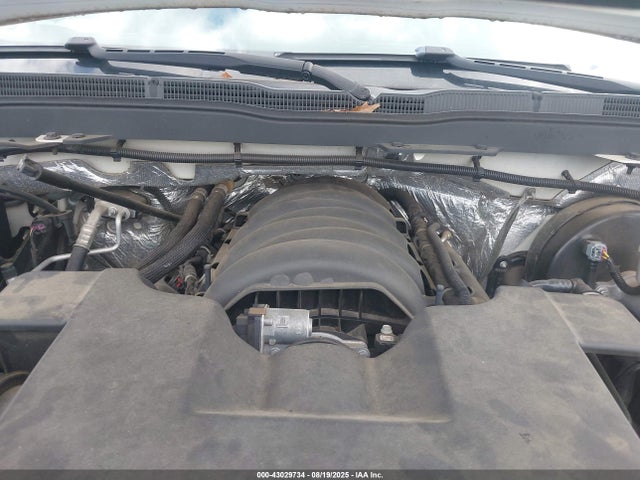 Aukcja sprzedaży 2014 Chevrolet Silverado 1500 2lt, vin: 3GCUKREC5EG529224, numer aukcji: 43029734