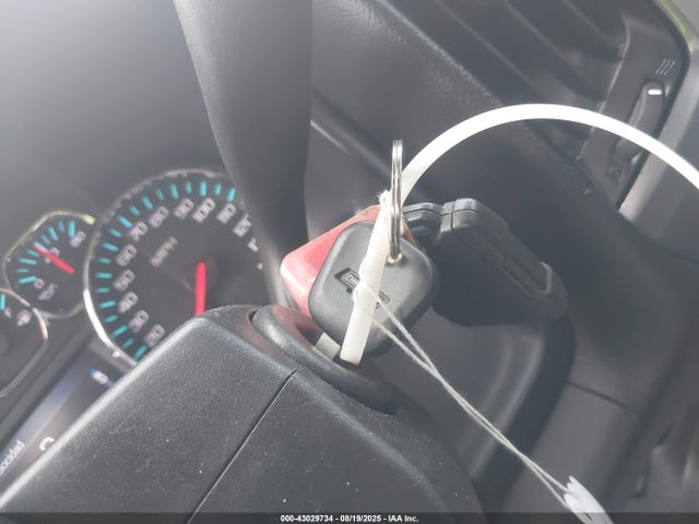 Aukcja sprzedaży 2014 Chevrolet Silverado 1500 2lt, vin: 3GCUKREC5EG529224, numer aukcji: 43029734