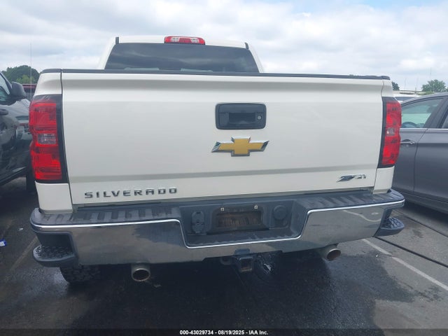 Aukcja sprzedaży 2014 Chevrolet Silverado 1500 2lt, vin: 3GCUKREC5EG529224, numer aukcji: 43029734