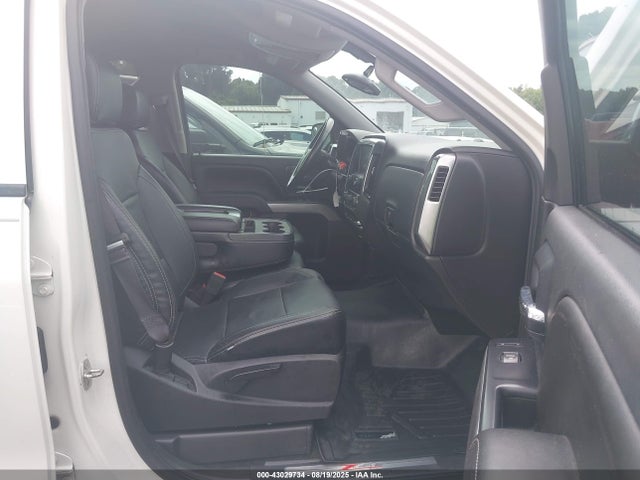 Aukcja sprzedaży 2014 Chevrolet Silverado 1500 2lt, vin: 3GCUKREC5EG529224, numer aukcji: 43029734