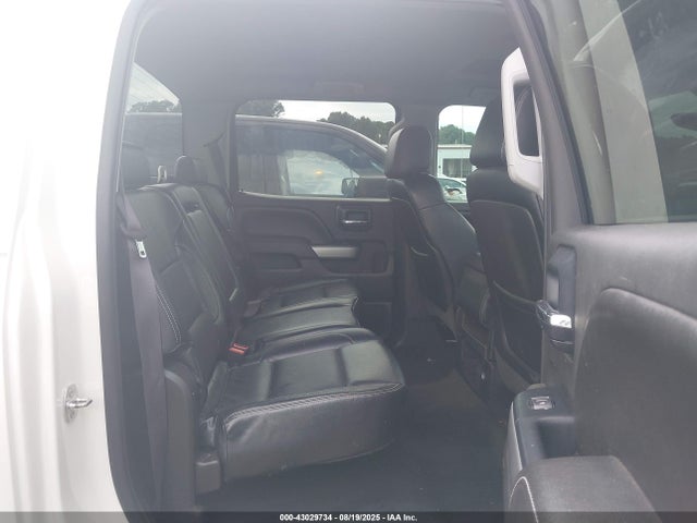 Aukcja sprzedaży 2014 Chevrolet Silverado 1500 2lt, vin: 3GCUKREC5EG529224, numer aukcji: 43029734