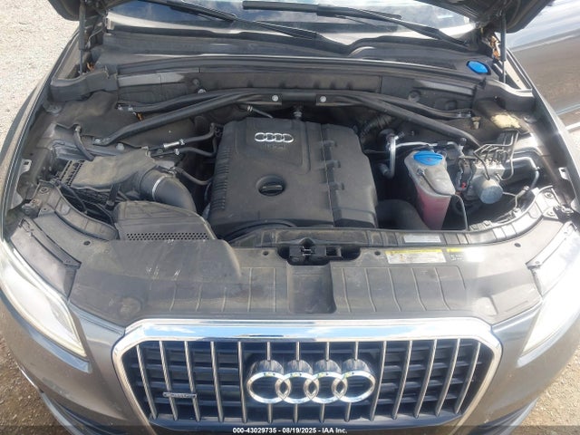 WA1L2AFP3HA059254 Audi 2.0t