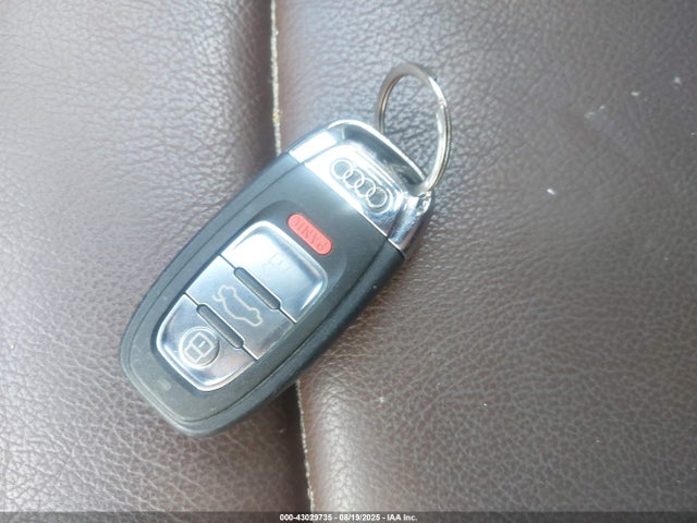 WA1L2AFP3HA059254 Audi 2.0t