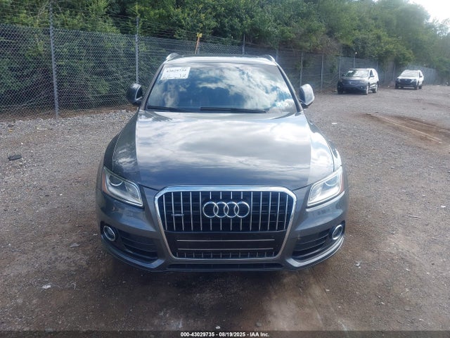 WA1L2AFP3HA059254 Audi 2.0t