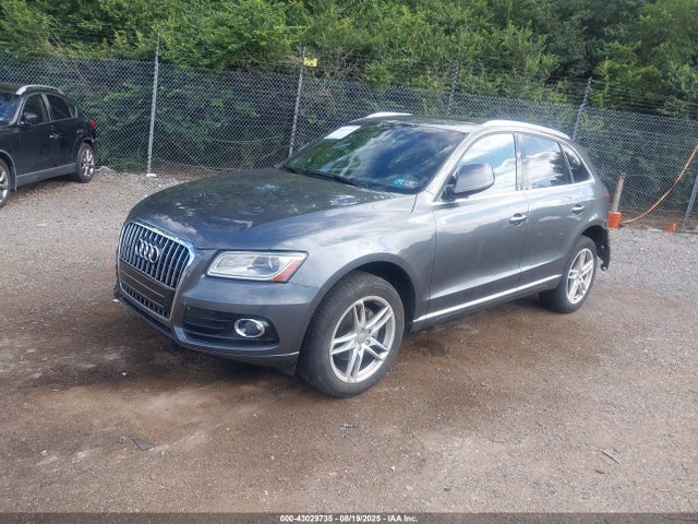 WA1L2AFP3HA059254 Audi 2.0t