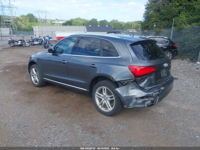 WA1L2AFP3HA059254 Audi 2.0t