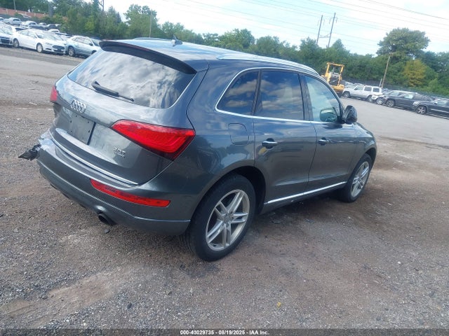WA1L2AFP3HA059254 Audi 2.0t