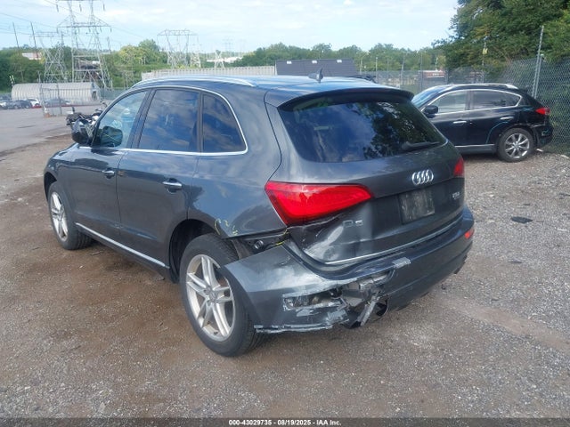 WA1L2AFP3HA059254 Audi 2.0t