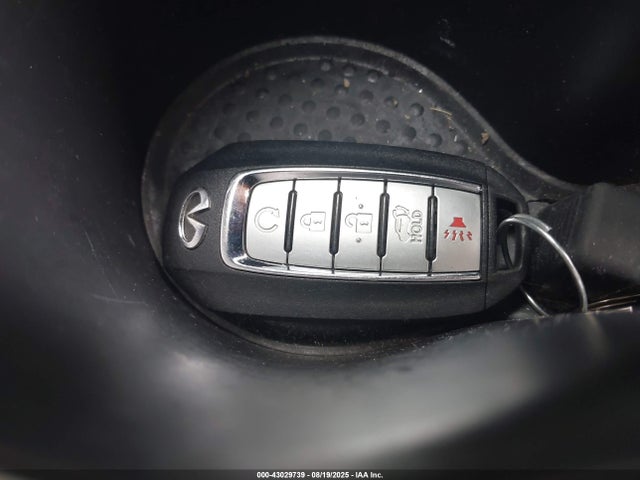 5N1DL0MM3LC522142 Infiniti QX60