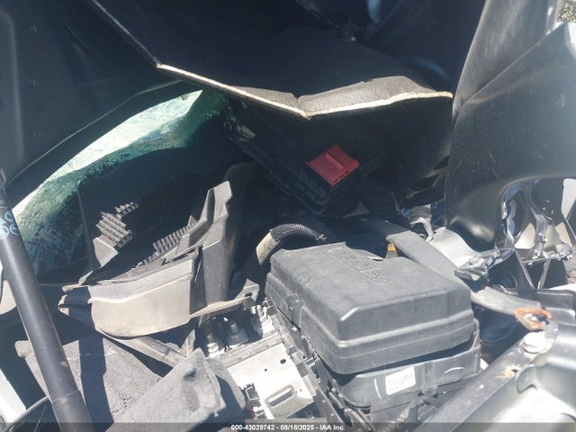 3GTP9EED5MG423607 GMC l84 - di, alum, gen 5, var 2