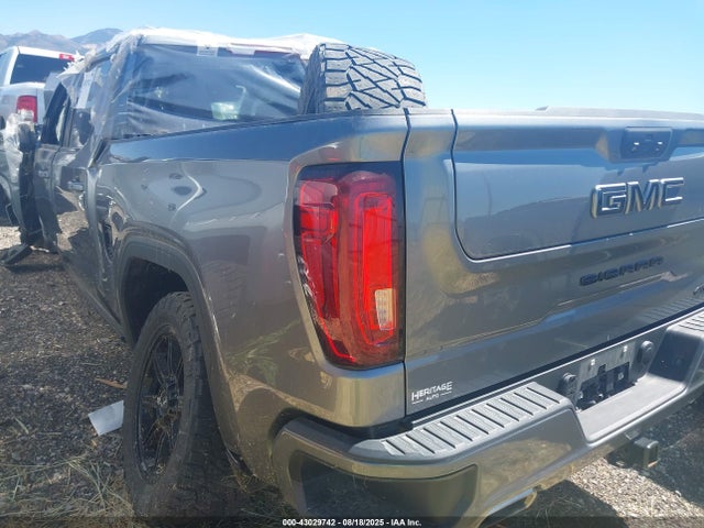 3GTP9EED5MG423607 GMC l84 - di, alum, gen 5, var 2