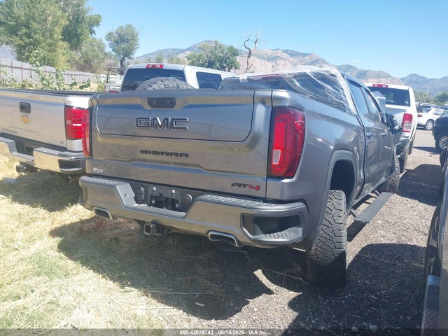 3GTP9EED5MG423607 GMC l84 - di, alum, gen 5, var 2