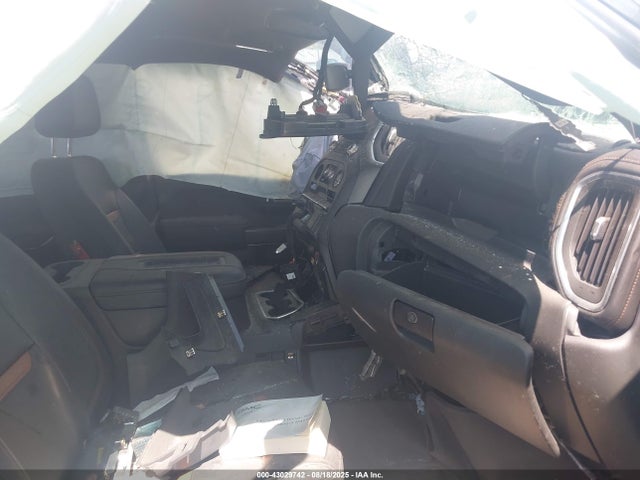 3GTP9EED5MG423607 GMC l84 - di, alum, gen 5, var 2