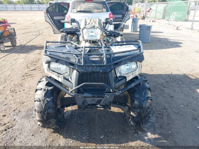 2020 POLARIS SPORTSMAN 4XASEG575LA256732 Photo 4