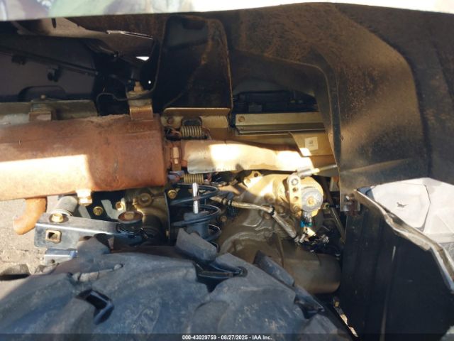 2020 POLARIS SPORTSMAN 4XASEG575LA256732 Photo 7