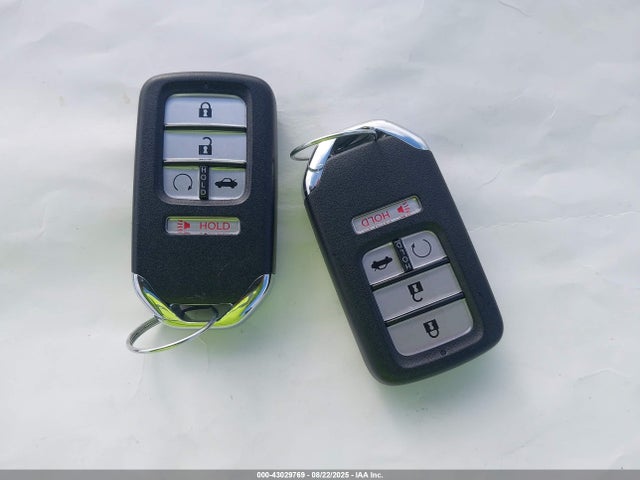 1HGCV2F98MA000023 Honda k20c4