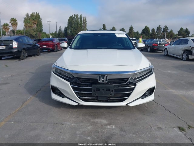 1HGCV2F98MA000023 Honda k20c4