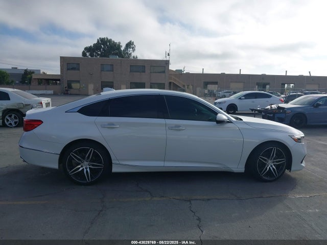 1HGCV2F98MA000023 Honda k20c4