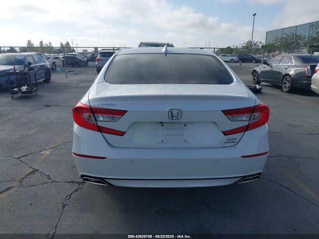 1HGCV2F98MA000023 Honda k20c4