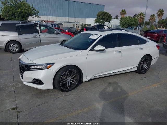 1HGCV2F98MA000023 Honda k20c4