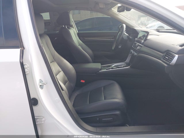1HGCV2F98MA000023 Honda k20c4