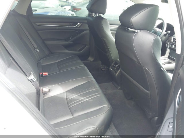 1HGCV2F98MA000023 Honda k20c4