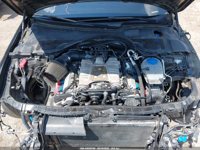2018 AUDI A6 WAUG3AFC0JN032154 Photo 9