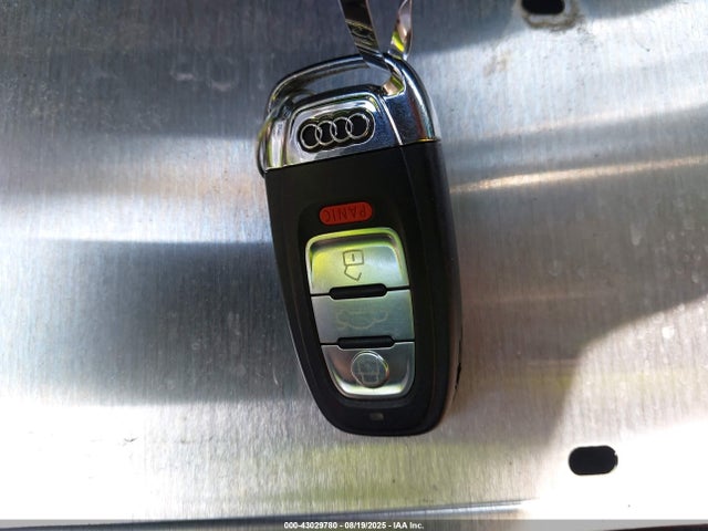 2018 AUDI A6 WAUG3AFC0JN032154 Photo 10