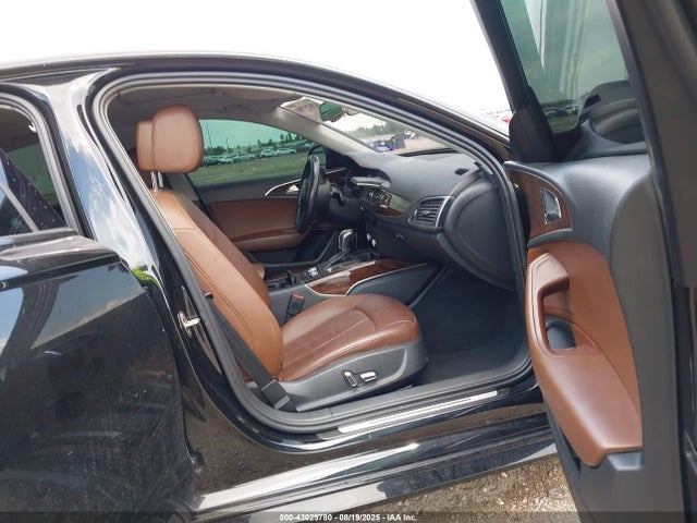 2018 AUDI A6 WAUG3AFC0JN032154 Photo 4