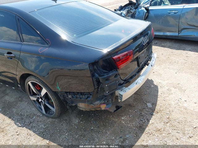 2018 AUDI A6 WAUG3AFC0JN032154 Photo 5