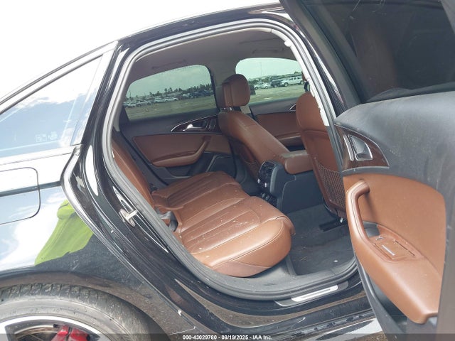 2018 AUDI A6 WAUG3AFC0JN032154 Photo 7
