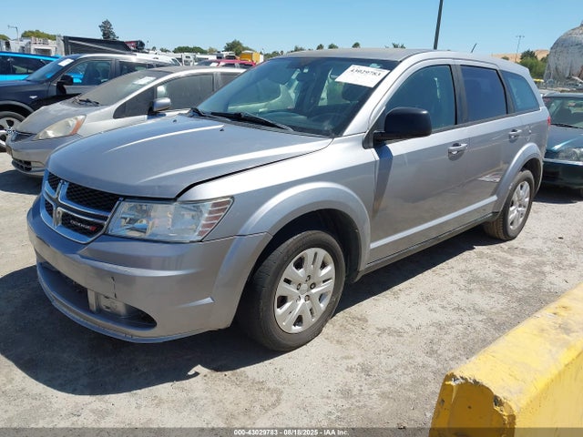 Dodge 2015 2015 3C4PDCAB7FT688725 Image 2