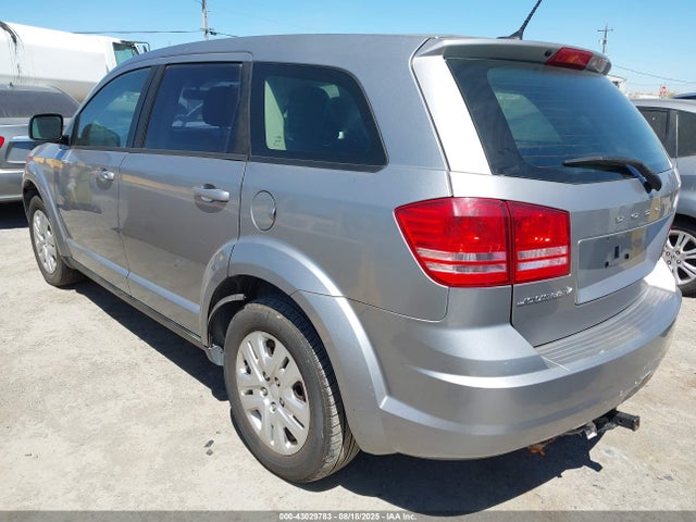 Dodge 2015 2015 3C4PDCAB7FT688725 Image 3