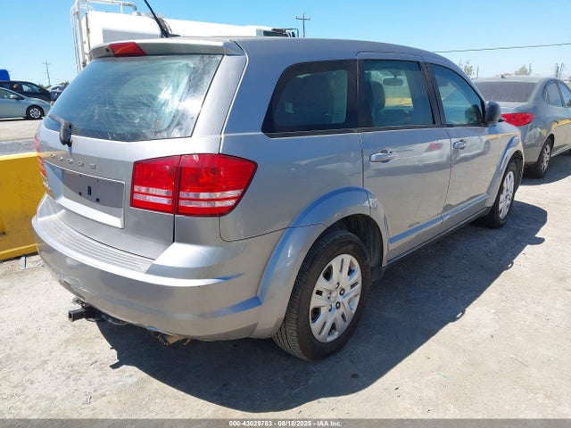 Dodge 2015 2015 3C4PDCAB7FT688725 Image 4