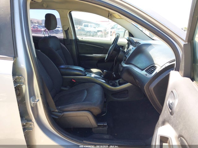 Dodge 2015 2015 3C4PDCAB7FT688725 Image 5