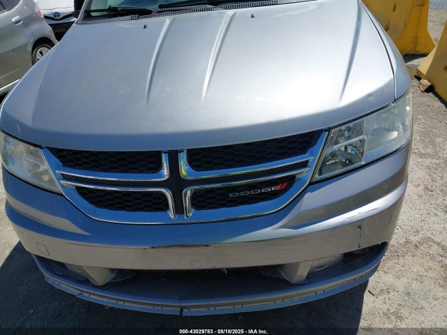 Dodge 2015 2015 3C4PDCAB7FT688725 Image 6