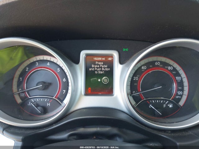 Dodge 2015 2015 3C4PDCAB7FT688725 Image 7