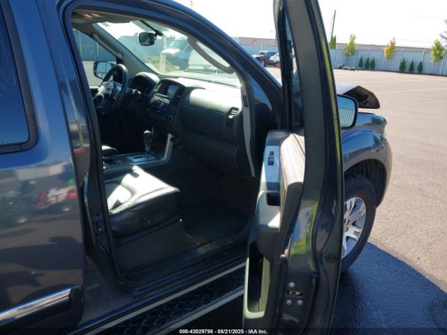 2012 NISSAN PATHFINDER 5N1AR1NB6CC624023 Photo 4