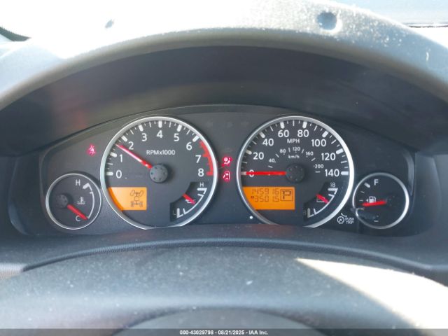 2012 NISSAN PATHFINDER 5N1AR1NB6CC624023 Photo 6