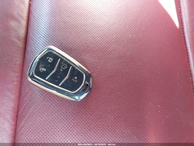 2016 CADILLAC ATS 1G6AC5SX2G0105056 Photo 10